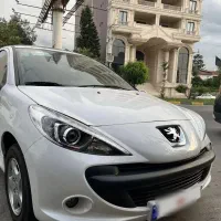 پژو 207 پانا 403 برج 9 کم کار