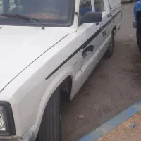 مزدا کارا ۱۷۰۰ بشرط|خودرو سواری و وانت|چهارباغ, |دیوار