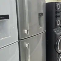 بخچال فریزر دوقلوی مهیان|یخچال و فریزر|مشهد, کاظم آباد پنجشنبه|دیوار