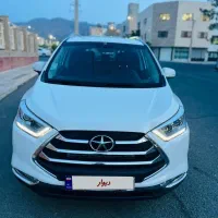 جک S3 اتوماتیک / جک s3 / 1403 / اقساط بانکی