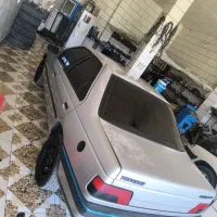 405مدل 94|خودرو کلاسیک|خانمیرزا, |دیوار