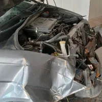 تیبا مدل ۹۴ تصادفی کم ضرب|خودرو سواری و وانت|تهران, شهرک ولیعصر جنوبی|دیوار