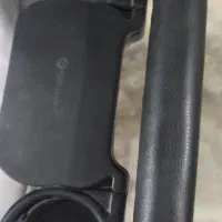 کالسکه و روروک کودک مارک دلیجان|اسباب و اثاث بچه|مسجد سلیمان, |دیوار