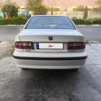 سمند مدل۹۹ قابل معاوضه باخودرو