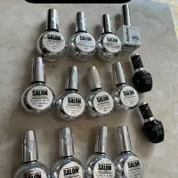 رابرژل وپودر و فرمر وغیره