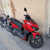 طرح کیلیک نیرو موتور ۱۷۰|موتورسیکلت|اصفهان, شمس آباد|دیوار