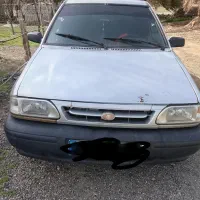 پراید صبا 88|خودرو سواری و وانت|فاریاب, |دیوار