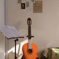 آموزش گیتار و موسیقی کودک