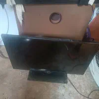 تلوزیون 49اینچ|تلویزیون و پروژکتور|آمل, |دیوار