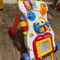 واکر موزیکال|اسباب و اثاث بچه|بوشهر, |دیوار