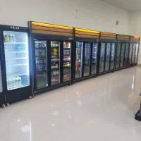 یخچال ایستاد70|فروشگاه و مغازه|قم, نخودی|دیوار