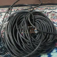 کابل برق