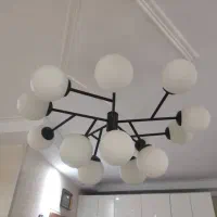 لوستر ملکولی