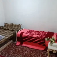 آپارتمان. ۱۱۰ متر.شبه ویلایی.راهنمایی|اجارهٔ کوتاه‌مدت آپارتمان و سوئیت|مشهد, راهنمایی|دیوار
