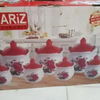 پاسماوری سرامیکی نو