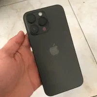 ایفون ۱۴پرو مکس ریجستر