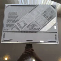 لپتاب G614 RTX 4060 i9 14900 + پک کمبو و تجهیزات|رایانه همراه|شهریار, شهرک شاهد|دیوار