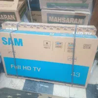 ال ای دی ۴۳سام هوشمند