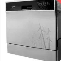 ظرفشویی رومیزی ۸ نفره مجیک آلمان