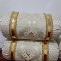 بالشت لوله ای