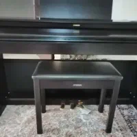 پیانو یاماها. Ydp164|پیانو، کیبورد، آکاردئون|بندر ماهشهر, |دیوار