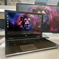 لپتاپ DELL Precision سری H با 4GB گرافیک قدرتمند