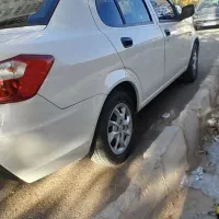 سا‌ینا  اس ۸۵ گانه مدل۱۴۰۲ فابریک|خودرو سواری و وانت|شیراز, شهرک گلستان شمالی|دیوار