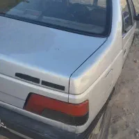 پژو 94|خودرو سواری و وانت|خاش, |دیوار