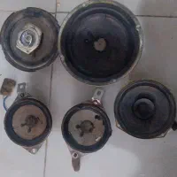 بلندگو