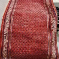 فرش کناره دستبافت جفت|فرش|اراک, |دیوار