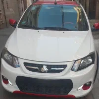 کوئیک اتومات فول آپشنال 1402