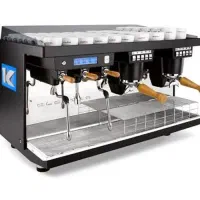 اسپرسو ساز صنعتی قهوه در اصفهان|کافیشاپ و رستوران|اصفهان, پوریای ولی|دیوار