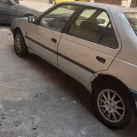 پژو 405 جی ال ایکس (GLX)، مدل ۱۳۹۴|خودرو سواری و وانت|تهران, گلاب دره|دیوار