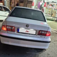 سمند lx|خودرو سواری و وانت|ساوه, |دیوار