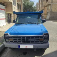 نیسان دوگانه آپشنال ۱۴۰۰