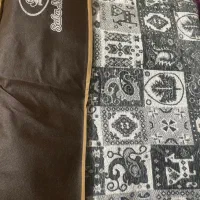 رو فرشی نو دو عدد ۱۲متری