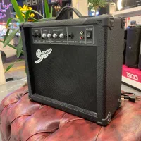 فروش گیتار برقی و آمپیلیفایر|گیتار، بیس، امپلیفایر|قشم, |دیوار