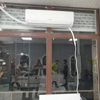 نصب و راه اندازی کولرگازی سرویس و شارژ گاز|خدمات پیشه و مهارت|کرج, گوهردشت|دیوار