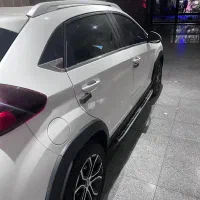 X22پرو مدل 1402|خودرو سواری و وانت|تهران, فلاح|دیوار