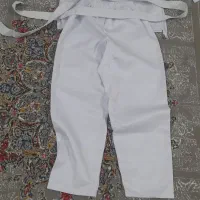 لباس تکواندو