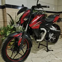 پالس ns150|موتورسیکلت|سنندج, |دیوار