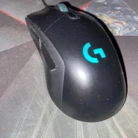 موس لاجیتک g 403 hero