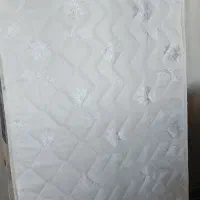 تشک یک نفره نوجوان طبی فنری رویال نو