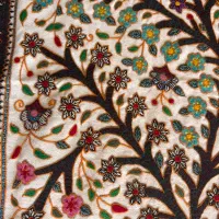 پرده پته|پرده، رانر، رومیزی|سیرجان, |دیوار