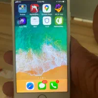 ایفون ۶ + اپل ای فعال + جعبه