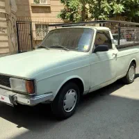 پیکان وانت