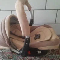 کریر و قنداق فرنگی