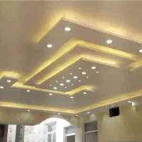 اجرای کناف|خدمات پیشه و مهارت|ارومیه, |دیوار