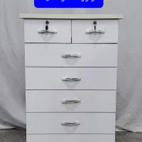 دراور 7 کشو MDF