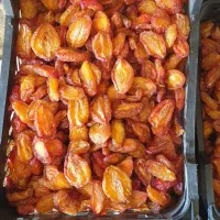 برگه الو کالیفرنیا